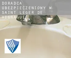 Doradca ubezpieczeniowy w  Saint-Léger-de-Vignague