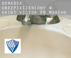 Doradca ubezpieczeniowy w  Saint-Victor-en-Marche