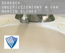 Doradca ubezpieczeniowy w  San Martín de Elines