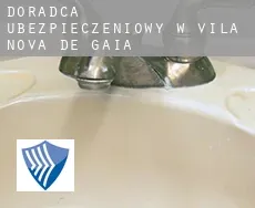 Doradca ubezpieczeniowy w  Vila Nova de Gaia