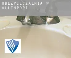 Ubezpieczalnia w  Allenport