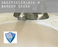 Ubezpieczalnia w  Barker Creek