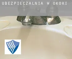 Ubezpieczalnia w  Okoki