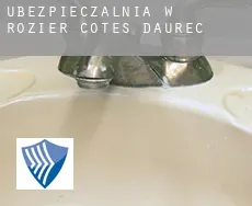 Ubezpieczalnia w  Rozier-Côtes-d'Aurec