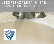 Ubezpieczalnia w  San Francisco de Laishí