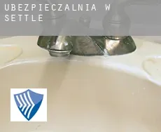 Ubezpieczalnia w  Settle