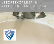 Ubezpieczalnia w  Villiers-les-Poteaux