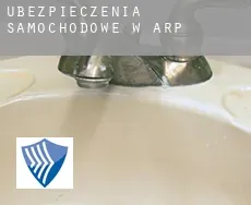Ubezpieczenia samochodowe w  Arp