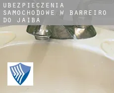 Ubezpieczenia samochodowe w  Barreiro do Jaíba