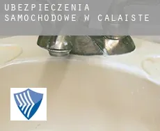 Ubezpieczenia samochodowe w  Calaiste