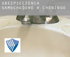 Ubezpieczenia samochodowe w  Cheningo