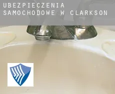 Ubezpieczenia samochodowe w  Clarkson