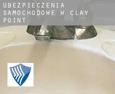 Ubezpieczenia samochodowe w Clay Point