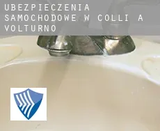 Ubezpieczenia samochodowe w  Colli a Volturno