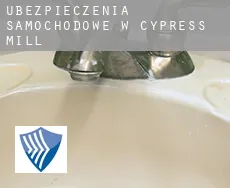 Ubezpieczenia samochodowe w  Cypress Mill