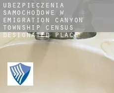 Ubezpieczenia samochodowe w  Emigration Canyon Township