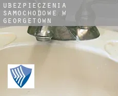 Ubezpieczenia samochodowe w  Georgetown
