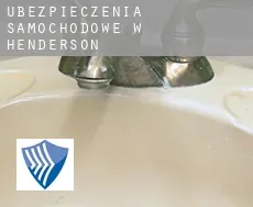 Ubezpieczenia samochodowe w  Henderson