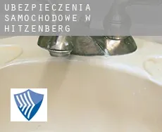 Ubezpieczenia samochodowe w  Hitzenberg