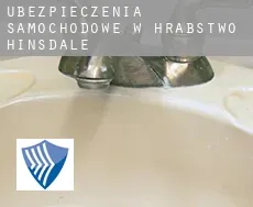 Ubezpieczenia samochodowe w  Hrabstwo Hinsdale