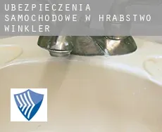 Ubezpieczenia samochodowe w Hrabstwo Winkler