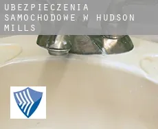 Ubezpieczenia samochodowe w  Hudson Mills