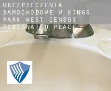 Ubezpieczenia samochodowe w  Kings Park West