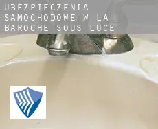 Ubezpieczenia samochodowe w La Baroche-sous-Lucé