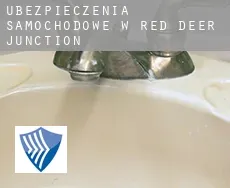Ubezpieczenia samochodowe w  Red Deer Junction