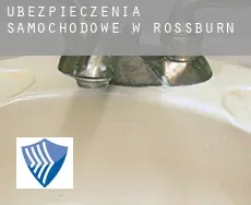 Ubezpieczenia samochodowe w  Rossburn