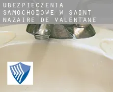 Ubezpieczenia samochodowe w  Saint-Nazaire-de-Valentane