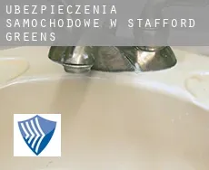 Ubezpieczenia samochodowe w  Stafford Greens
