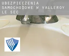 Ubezpieczenia samochodowe w  Valleroy-le-Sec