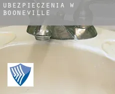 Ubezpieczenia w  Booneville