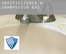Ubezpieczenia w Champguyon-Bas