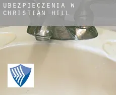 Ubezpieczenia w  Christian Hill