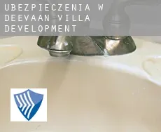 Ubezpieczenia w  Deevaan Villa Development