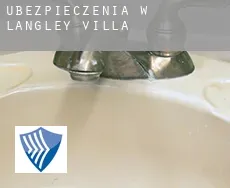 Ubezpieczenia w  Langley Villa