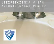 Ubezpieczenia w  San Antonio Sacatepéquez