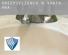 Ubezpieczenia w  Santa Ana