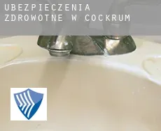 Ubezpieczenia zdrowotne w  Cockrum