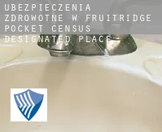 Ubezpieczenia zdrowotne w  Fruitridge Pocket