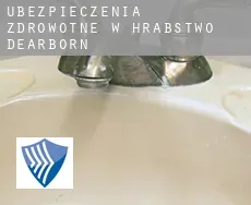 Ubezpieczenia zdrowotne w  Hrabstwo Dearborn