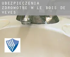 Ubezpieczenia zdrowotne w  Le Bois de Vèves