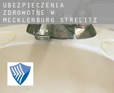 Ubezpieczenia zdrowotne w  Mecklenburg-Strelitz Landkreis