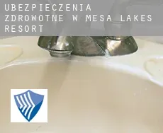 Ubezpieczenia zdrowotne w  Mesa Lakes Resort