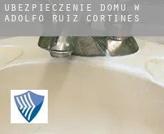 Ubezpieczenie domu w  Adolfo Ruíz Cortínes