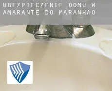Ubezpieczenie domu w  Amarante do Maranhão