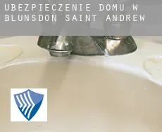Ubezpieczenie domu w  Blunsdon Saint Andrew