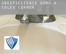 Ubezpieczenie domu w  Coles Corner